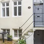 度假居 Robins Nest By Interhome