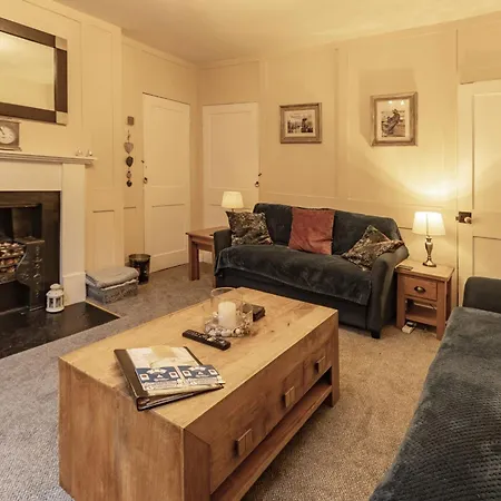 Ferienhaus Robins Nest By Interhome Whitby