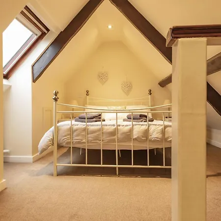 Ferienhaus Robins Nest By Interhome *