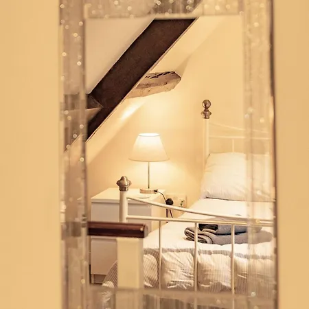 Robins Nest By Interhome Ferienhaus Whitby