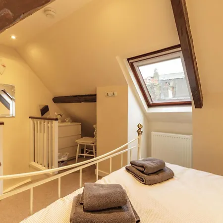 Robins Nest By Interhome Ferienhaus Whitby