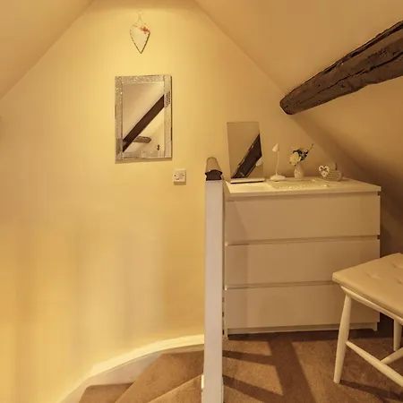 Robins Nest By Interhome Ferienhaus Whitby